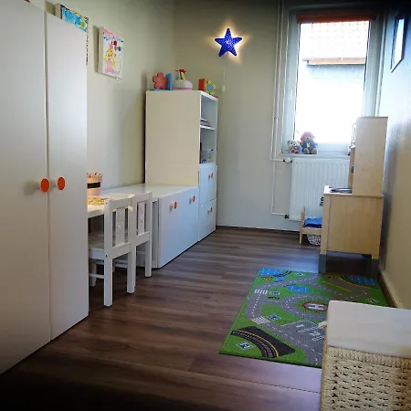 Ferienhaus Asgard