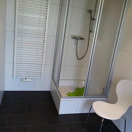 Ferienhaus Asgard *