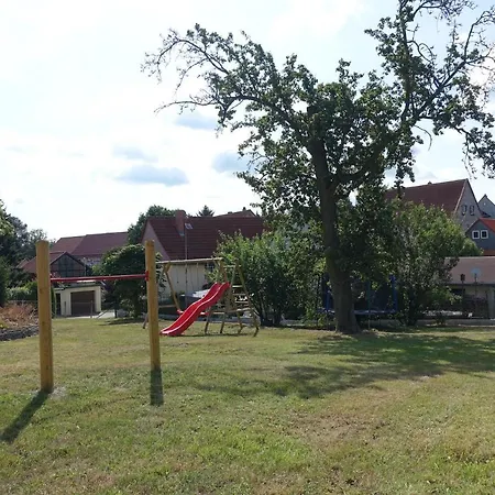 Ferienhaus Asgard