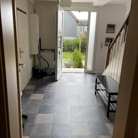 Ferienhaus Asgard * Hüttenrode